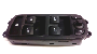 Image of Door Window Switch (Charcoal) image for your Volvo S60 Cross Country  
